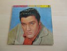 ELVIS PRESLEY: Loving You..(3), RCA, EPC-1515-3, ORG GER, 7