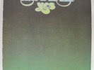 YES - CLOSE TO THE EDGE - 1972 EXCELLENT GRADED CANADA VINYL LP RELEASE