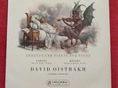 Tartini: 'Devil's Trill' Sonata - David Oistrakh **Columbia 33CX 1415 ED1 LP**