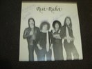 Rist Rocket - Same 1978 USA Orig. Autographed Rare E/E