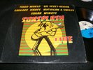 REGGAE Made In Jamaica LP SUNSPLASH LIVE Third World GIL SCOTT-HERON 1983 Clean