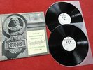 Brahms: Symphony No. 1 - Rudolf Kempe / BPO **HMV ALP 1772 Test Press LP**