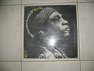 ORIGINAL FRENCH LP FREE JAZZ SUN RA FUTURISTIC SOUNDS VG+ 196? BYG