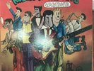 Frank Zappa/Mothers Of Invention Cruising With Ruben & Jets LP VG+/VG+