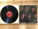 *RAR VINYL LP*  The Zombies - Begin Here (1st Press)