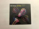 RUTH WHITE Short Circuits LP Angel Rec. S-36042 US 1971 SEALED M RARE MOOG 02F