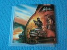 SODOM Agent Orange LP 1989 Steamhammer Records / SPV Roadrunner