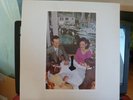 LED ZEPPELIN PRESENCE 1976 SWAN SONG SSK 59402 A1/B1 1ST PRESSING SUPERB