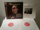 SLS 806 Mahler Symphony No.2  / Klemperer  / Schwarzkopf / Philh 2 LP Box Set