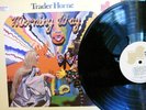 Vinyl LP Trader Horne: Morning Way; Orig 1970 Janus 3012 Gatefold Stereo; MINT-