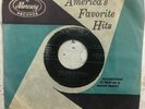 JAY EPAE Jungle Speaks Hokey Pokey Hully Gully 7” 45 RPM Single 1962 Mercury
