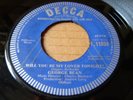 George Bean - Will You Be My Lover Tonight 1964 Decca DEMO Rolling Stones
