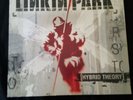 Linkin Park Hybrid Theory Vinyl Gatefold Original Pressing NEVER PLAYED