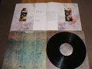 LONELY IS AN EYESORE LP (COMP INC COCTEAU TWINS LTD EDITION CAD D 703 1000 ONLY)