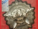 THE POLICE   DON'T STAND SO CLOSE TO ME   RARE LIMITED EDITION 10