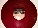 SPECIAL ORDER, KISS, CREATURES OF THE NIGHT, RED MARBLE COLORED VINYL LP