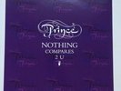 Prince Nothing Compares 2 U 12