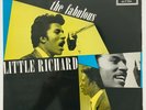 1959 Little Richard ?- The Fabulous Little Richard - Disques London ?HA-U 2193