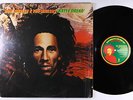 Bob Marley & The Wailers - Natty Dread LP - Island VG+ Shrink