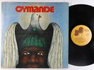 Cymande - S/T LP - Janus