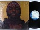 Alphonze Mouzon - The Essence of Mystery LP - Blue Note Shrink