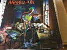 Marillion - LP Script for a Jester's Tear - signed / autographed - all 5 - Fish
