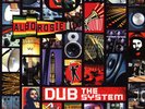 Alborosie ‎- Dub The System LP - Black Vinyl Album - SEALED Reggae Record