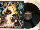 Def Leppard - Hysteria - 1987 US 1st Press 830 675-1 (EX) Ultrasonic Clean