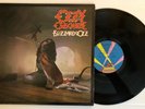 Ozzy Osbourne - Blizzard Of Ozz - 1981 US 1st Press VG++ Ultrasonic Clean