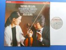 Philips Digital Tchaikovsky Violin Concerto  Viktoria Mullova Ex
