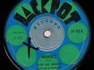 LLOYD & DOREEN SHAFFER-midnight      jackpot 7