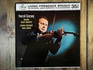 Mercury SR90308 - Brahms - Violin Concerto - Henryk SZERYNG - DORATI - NM-