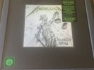 Metallica ... And Justice for all Deluxe Box Set new & sealed
