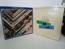 BEATLES 1967-1970 Blue Greatest Hits LIVE Hollywood Bowl Double Vinyl Record LP
