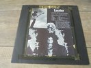 Lucifer - Big Gun 1972 UK LP 1st EX PROG/PSYCH PRIVATE PRESSING