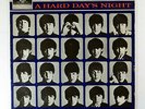 The Beatles - A Hard Day's Night (UK Vinyl LP Mono Pressing PMC 1230 3N/3N)