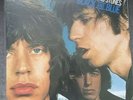 The Rolling Stones Black And Blue 2018 Half Speed Remaster Vinyl New & Sealed