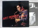 ART PEPPER LIVE AT THE VILLAGE VANGUARD CONTEMPORARY GXH-3009-11 Japan VINYL 3LP