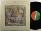 GENESIS Selling England By The Pound ATLANTIC LP VG++/VG+ SHRINK **