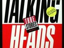 TALKING HEADS 'True Stories' NM Never played 1986 1st pressing Promo LP
