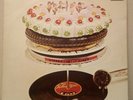 Rare Rolling Stones Let It Bleed German Press Vinyl.