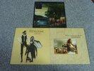 FLEETWOOD MAC - Rumours/Behind The Mask/Tango In The Night - 3 x Rock LP SET EX