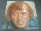 rar 4 lp 33t le puzzle JOHNNY HALLYDAY