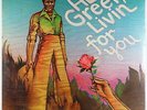 Al Green - Livin' For You LP - Hi SEALED
