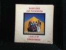 Babatunde and Phenomena-Levels Of Consciousness-Theresa 107-AFRO JAZZ ORIG