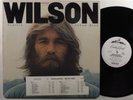DENNIS WILSON Pacific Ocean Blue CARIBOU LP wlp gatefold **