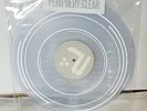 Periphery Clear LP Clear Vinyl Record new