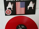 Riot Born In America Red Vinyl LP Record new