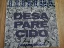 LP LITFIBA DESAPARECIDO VINILE 1988