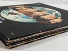LP Lot/6 RARE EARTH Rock One World Back Ecology Band Together Willie Remembers